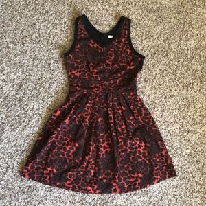 Nordstrom’s BB DAKOTA dress